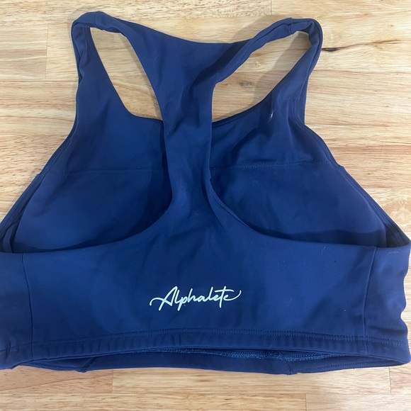 Alphalete Pulse Surge Bra - Picture 3 of 3